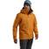 Montane Torren Jacket Men Regnjacka - Orange