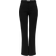 Only Gerade geschnittene Hose mit halbhoher Taille Frau Raffy-Yo Life Noir