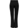 Only Gerade geschnittene Hose mit halbhoher Taille Frau Raffy-Yo Life Noir