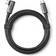 UGREEN 60W 3A 5Gbps 3.2 Gen1 USB C - USB C 90 Degree Angled VR Link for Quest 2 M-M 5m