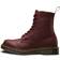 Dr. Martens 1460 Pascal Virginia - Cherry Red