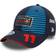 New Era Youth Sergio Perez Red Bull Racing Driver 9FORTY Adjustable Hat