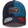 New Era Youth Sergio Perez Red Bull Racing Driver 9FORTY Adjustable Hat