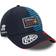 New Era Youth Sergio Perez Red Bull Racing Driver 9FORTY Adjustable Hat