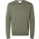 Selected Pull-over 'SLHBerg' - Olive