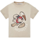 Moncler Printed T-shirt - Beige (J29518C000048790N207)