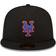 New Era Men's New York Mets Authentic Collection Alternate On-Field 59FIFTY Fitted Hat