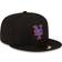 New Era Men's New York Mets Authentic Collection Alternate On-Field 59FIFTY Fitted Hat