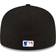 New Era Men's New York Mets Authentic Collection Alternate On-Field 59FIFTY Fitted Hat