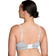 Victoria's Secret The T-shirt Lightly Lined Wireless Cotton Bra - Heather Grey