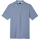 Paul Smith Zebra Polo Shirt - Dusty Blue