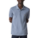 Paul Smith Zebra Polo Shirt - Dusty Blue