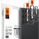 Spigen Optik.tR EZ Fit Linssisuoja Samsung Galaxy S24 Ultralle 2 kpl musta