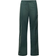 Nike Women's Sportswear Everything Wovens Mid-Rise Open-Hem Pants - Vintage Green/Sail