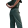 Nike Women's Sportswear Everything Wovens Mid-Rise Open-Hem Pants - Vintage Green/Sail