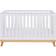Babymore Mona Cot Bed
