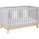 Babymore Mona Cot Bed