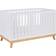 Babymore Mona Cot Bed