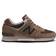 New Balance Made in UK 576 - Sepia Tint/Wren/Plaza Taupe