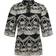 Bruuns Bazaar Arvensis Larin Shirt - Black/Cream