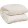 vidaXL 3154815 Tyngdtäcke 6kg Beige (200x140cm)