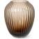 Kähler Hammershøi Walnut Vase 18.5cm