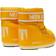 Moon Boot Icon Low Nylon Boots - Yellow