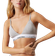 Calvin Klein Reggiseno Grigio Da Donna Con Logo - Female
