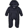 Tommy Hilfiger Baby Hooded Puffer Ski Suit - Desert Sky