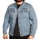 Onbuy Mens Denim Jacket - Blue
