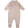 Lillelam Classic Kick Suit - Beige