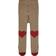 Hust & Claire Frankie Tights - Biscuit Melange