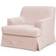 Meli Meli Upholstery Frances Blush Fåtölj