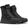 Sorel Whitney II Plus Waterproof - Black/Quarry