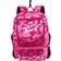 Nike Youth Diamond Select Bat Backpack Perfect Pin/Kwhite Baseball/Softball Accessories