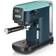 Ariete Espresso Machine Green