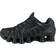 Nike Shox TL Men's Shoe - Black