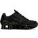 Nike Shox TL Men's Shoe - Black