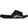 Nike Jordan Hydro 5 Retro - Black/Silver/Fire Red