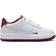 Nike Air Force 1 LV8 GS - White/Team Red/White