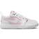 Nike Jordan 1 Low Alt PSV - Pink Foam/Fire Red/White