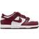 Nike Dunk Low PS - White/Gym Red/Redwood