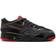 Nike Air Jordan 4RM GS - Black/Anthracite/Varsity Red