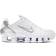 NIKE Shox TL M - White/Metallic Silver