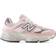 New Balance Little Kid's 9060 - Orb Pink/Pink Granite