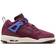 Nike Jordan Spizike Low GS - Bordeaux/Sail/Hyper Royal