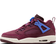 Nike Jordan Spizike Low GS - Bordeaux/Sail/Hyper Royal