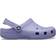 Crocs Kid's Classic Clog - Mystic Purple