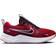 Nike Cosmic Runner GS - University Red/Black/White