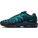 NIKE Air Max Plus Drift M - Black/Deep Royal Blue/Baltic Blue/Dusty Cactus